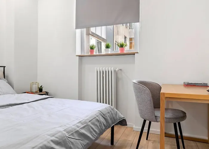 Apartment Whisper - Old Town *