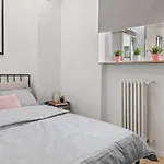 Whisper - Old Town I Free Street Parking I Balcony