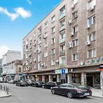 Whisper - Old Town I Free Street Parking I Balcony *