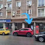 Whisper - Old Town I Free Street Parking I Balcony *