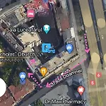 Whisper - Old Town I Free Street Parking I Balcony