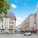 Whisper - Old Town I Free Street Parking I Balcony דירה *