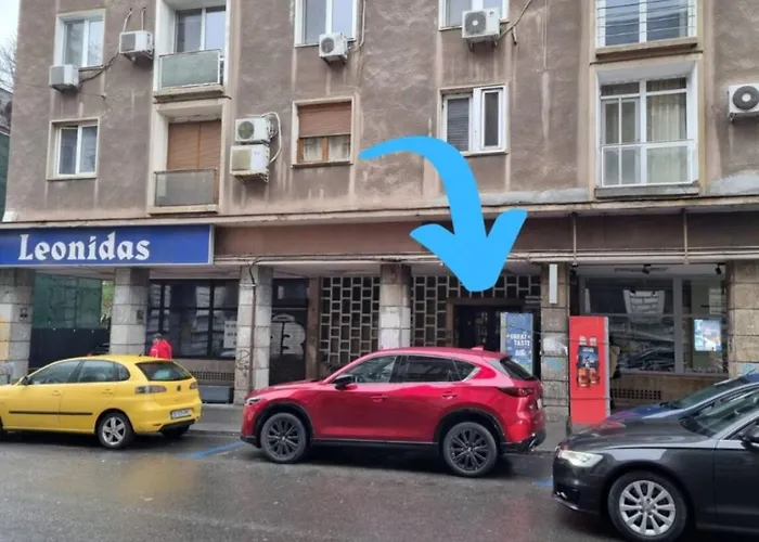 Whisper - Old Town *