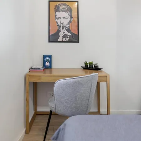 Whisper - Old Town Apartamento *