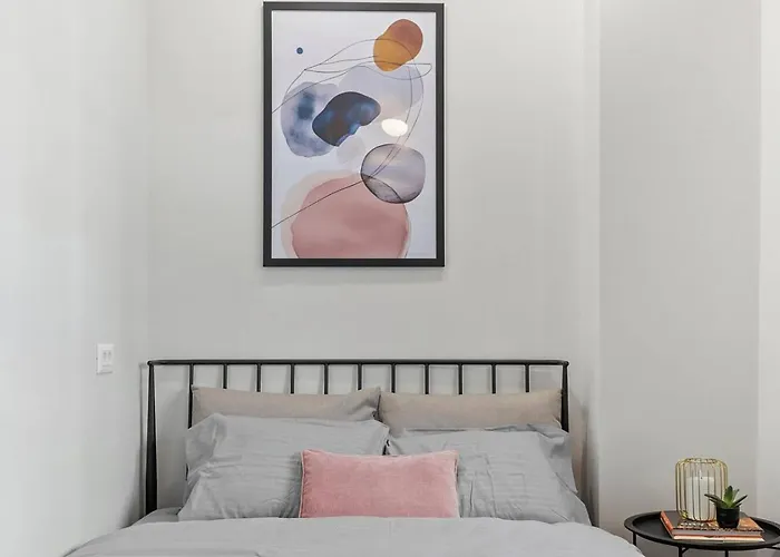 Whisper - Old Town Apartamento